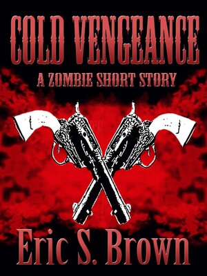 cover image of Cold Vengeance